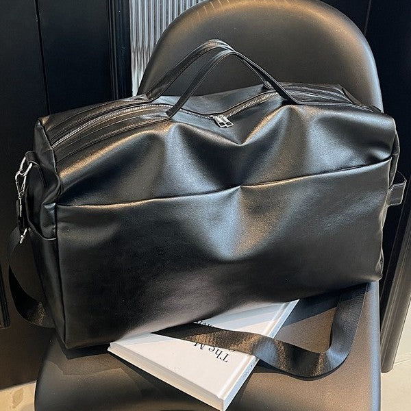 Geräumige Vielseitige Reisetasche