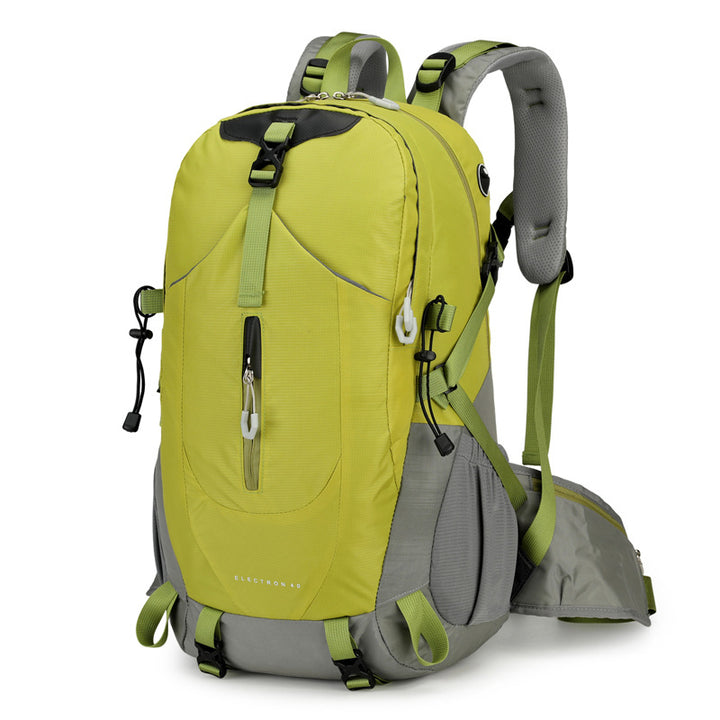 Langlebiger Wanderrucksack Karnz