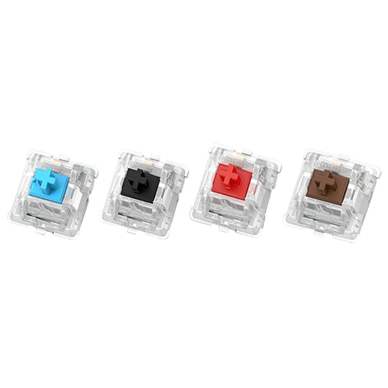 Mechanische Tastatur Schalter Karnz