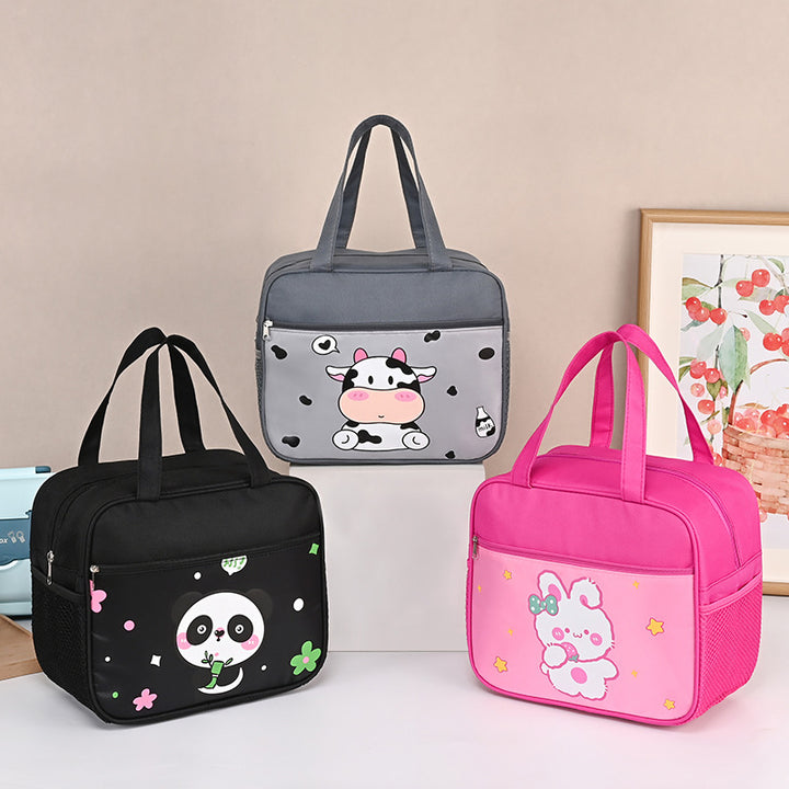 Kinder Mittagessen Tasche Karnz