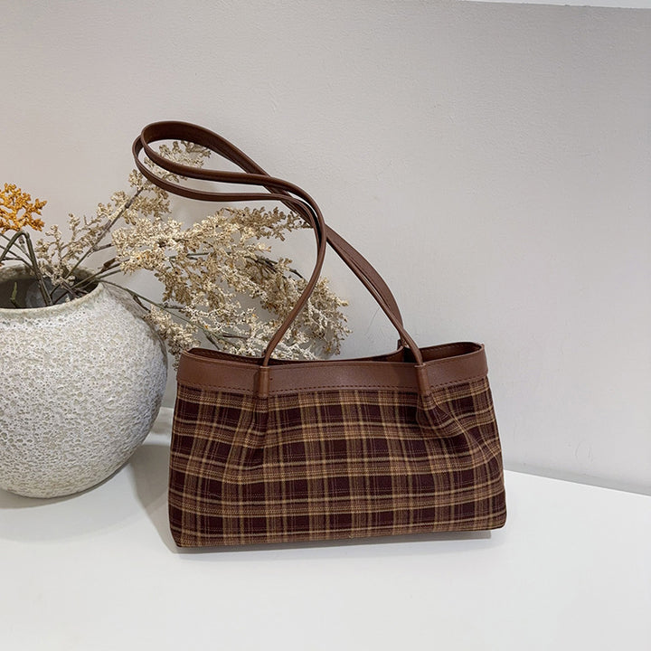 Stern-Beschmückte Schultertasche