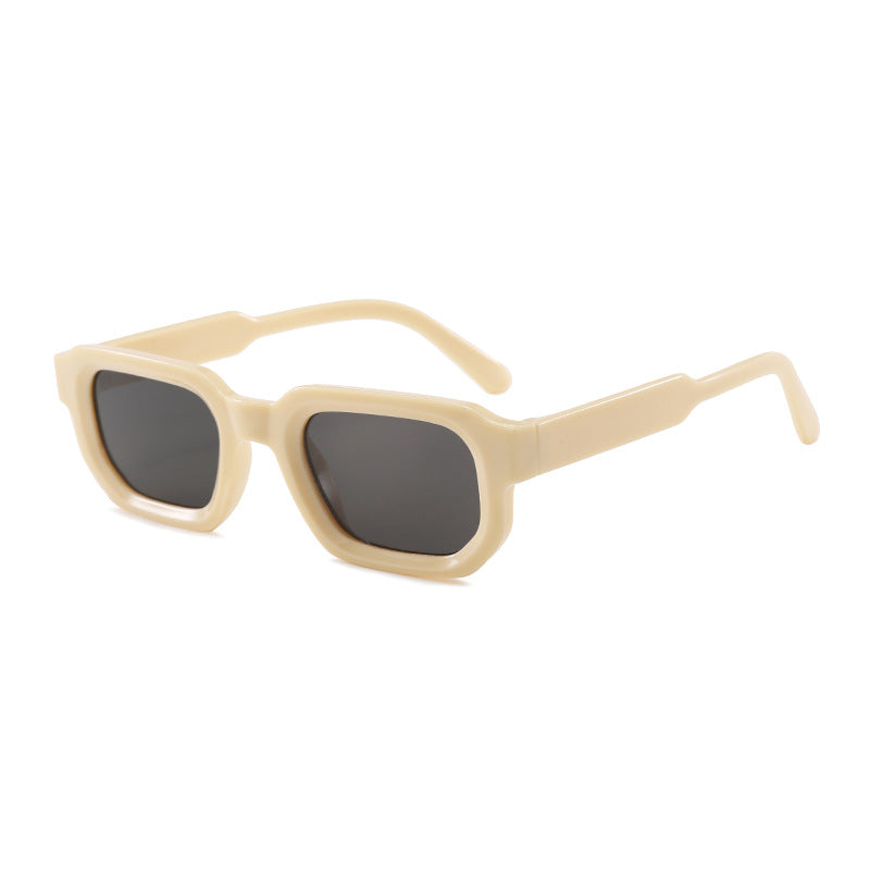 Damen modische Sonnenbrille Karnz