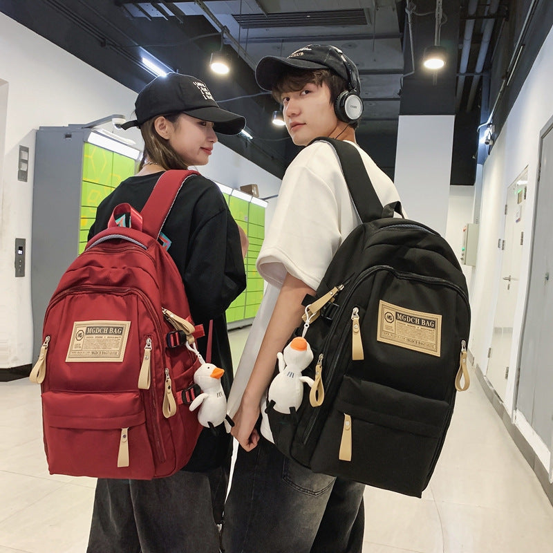 Multifunktionaler Abenteuer-Rucksack Karnz