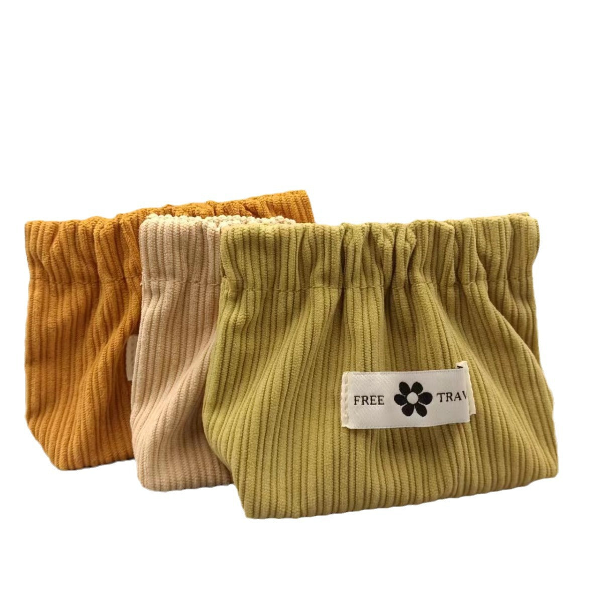 Damen Kosmetiktäschchen Karnz