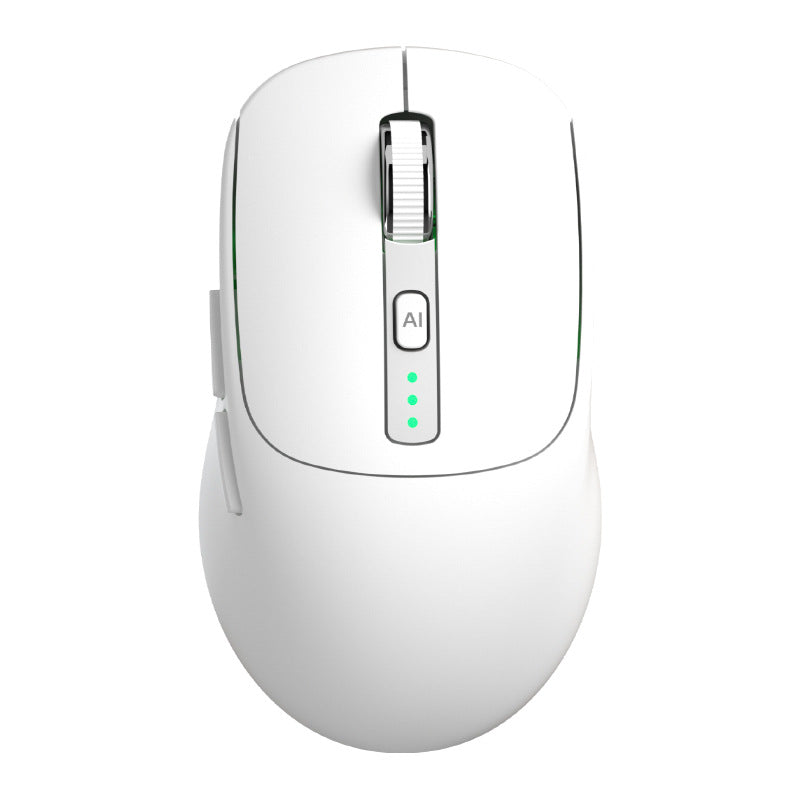 AI-verbesserte drahtlose Computermaus Karnz