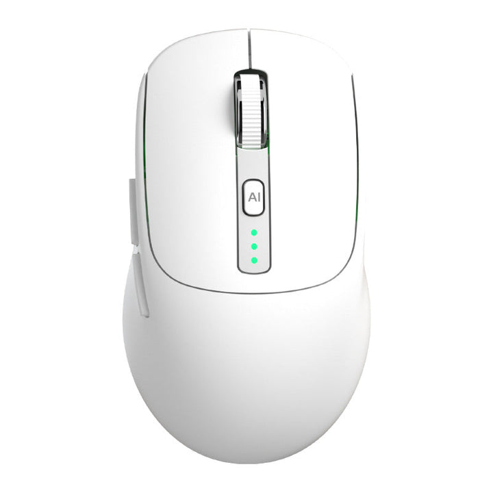 AI-verbesserte drahtlose Computermaus Karnz