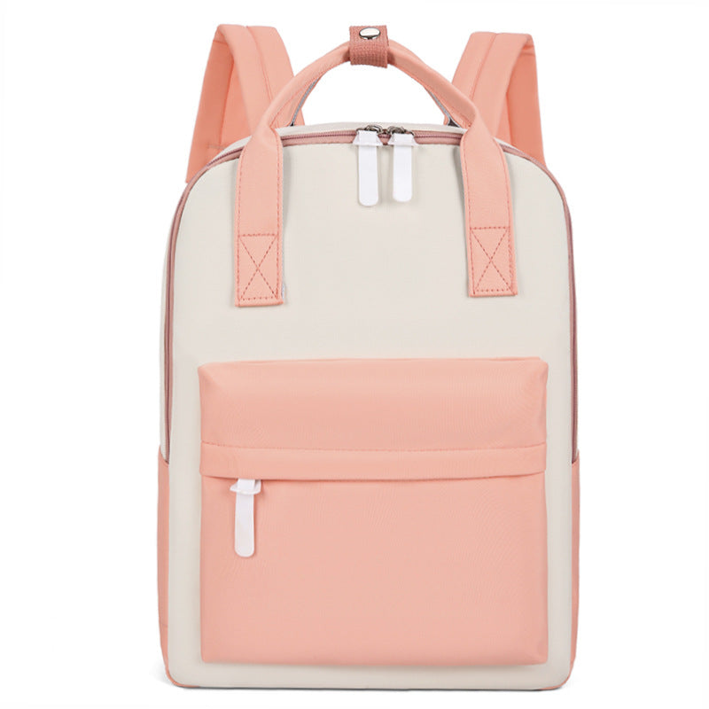 Vielseitiger Reiserucksack Karnz