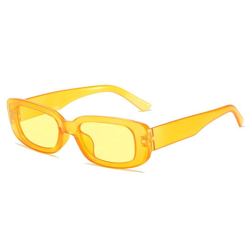 Stylische Retro-Sonnenbrille Karnz