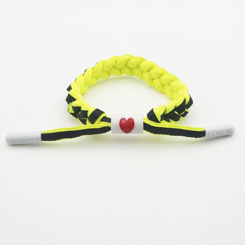 Artisan Woven Bracelet Karnz