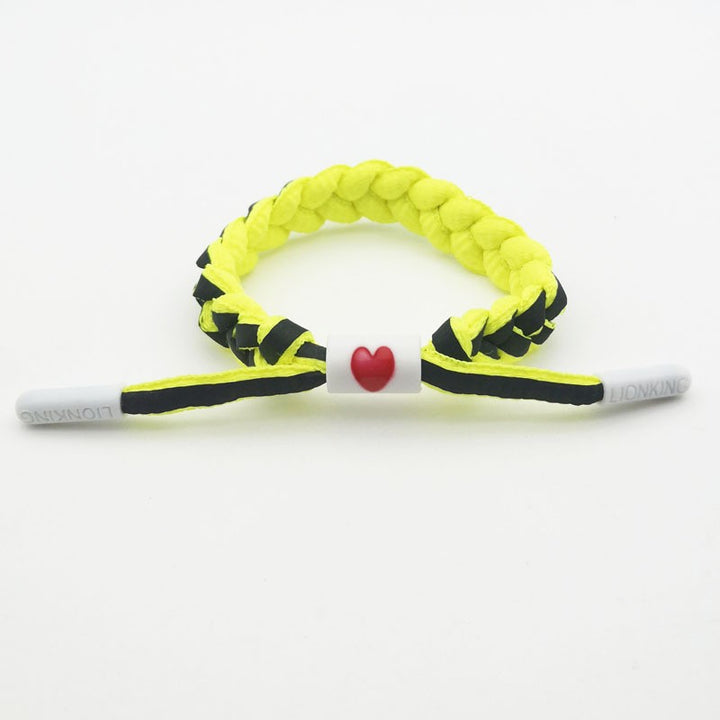 Artisan Woven Bracelet Karnz