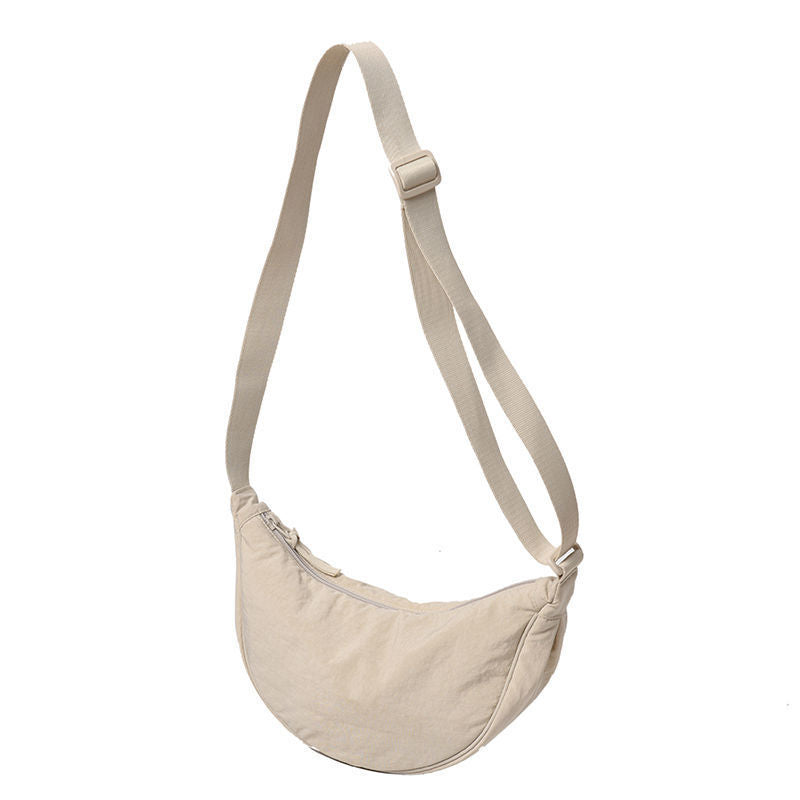 Leichte Sling Bauchtasche