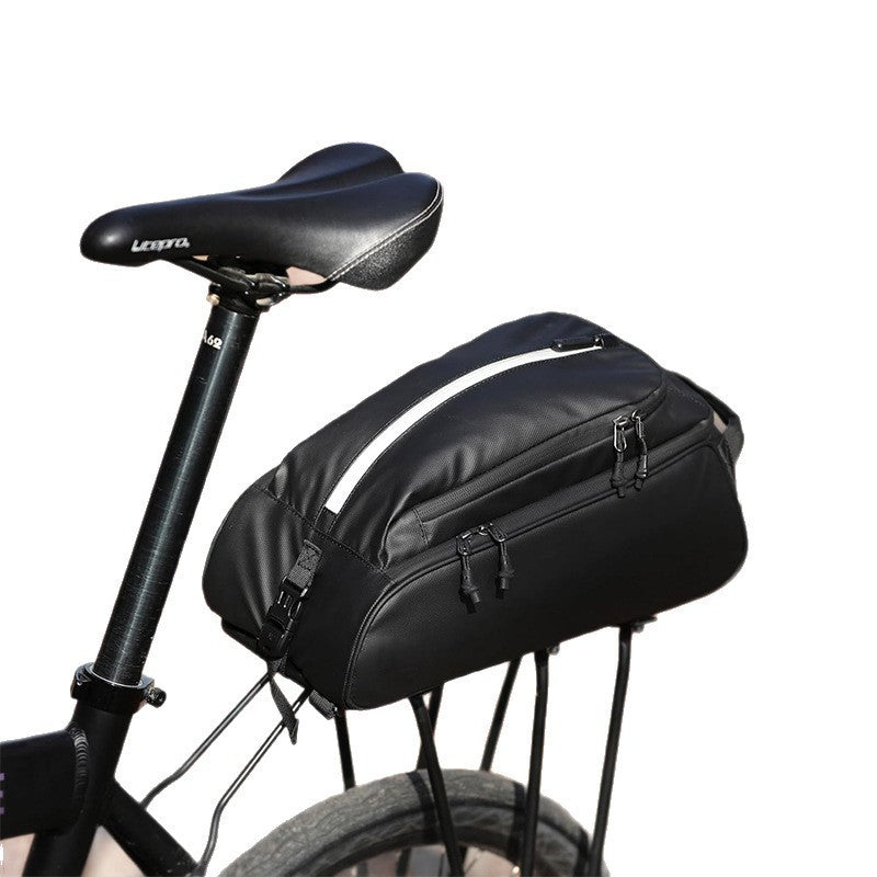 Fahrrad-Sattel Tasche Karnz
