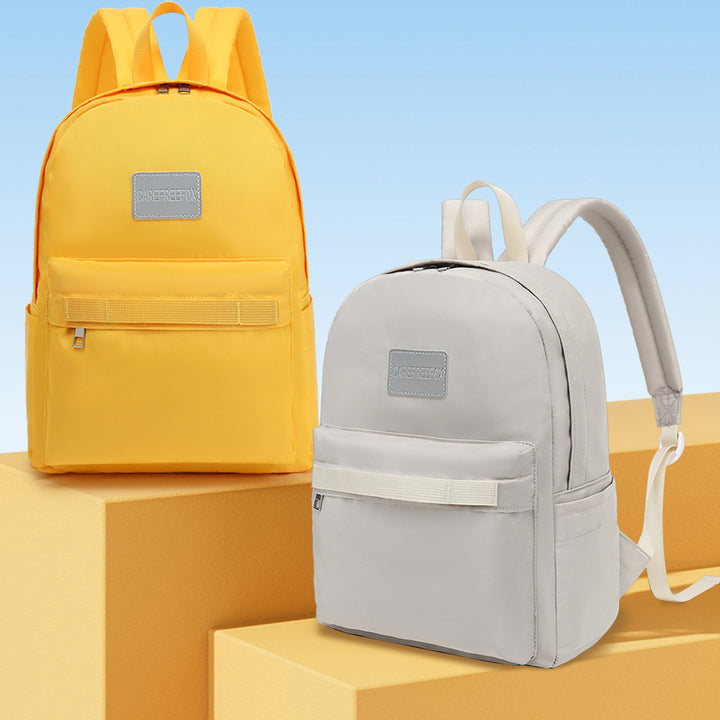 Stylischer Rucksack Karnz