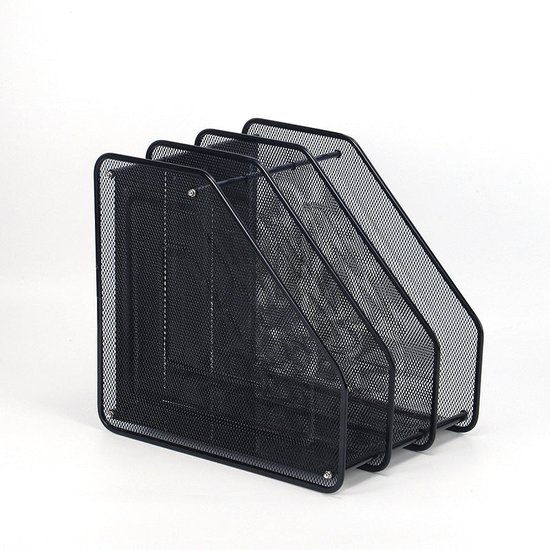 Mesh-Dokumentenhalter Karnz