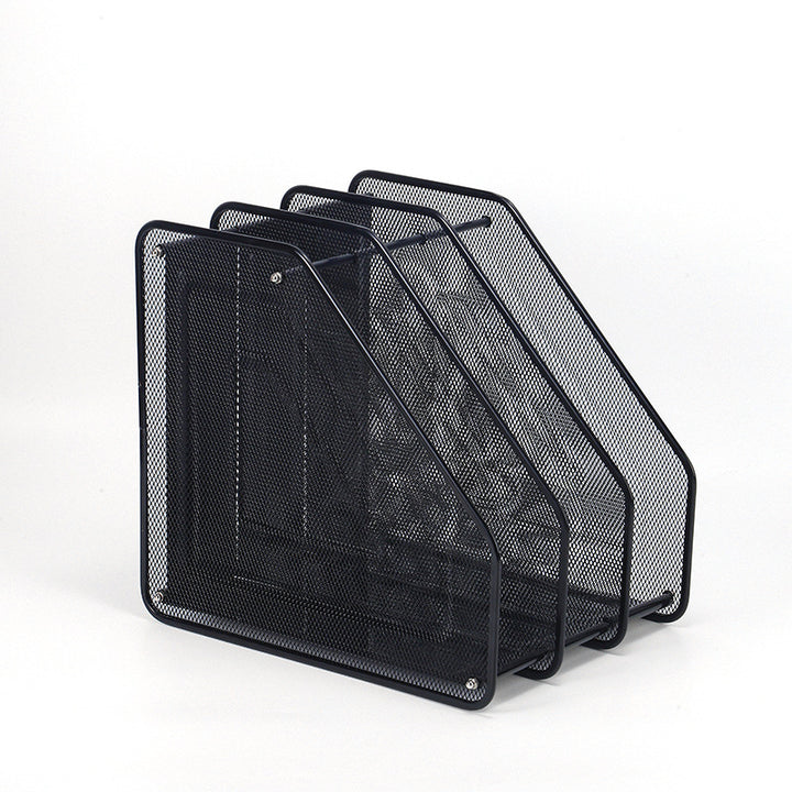 Mesh-Dokumentenhalter Karnz