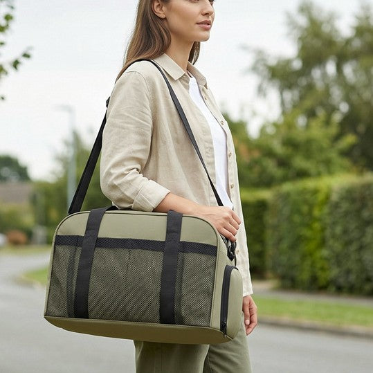 Vielseitige Reisetasche Karnz