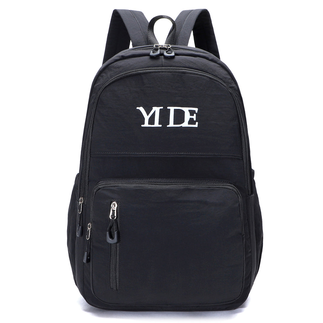 Leichte umweltfreundliche Rucksack