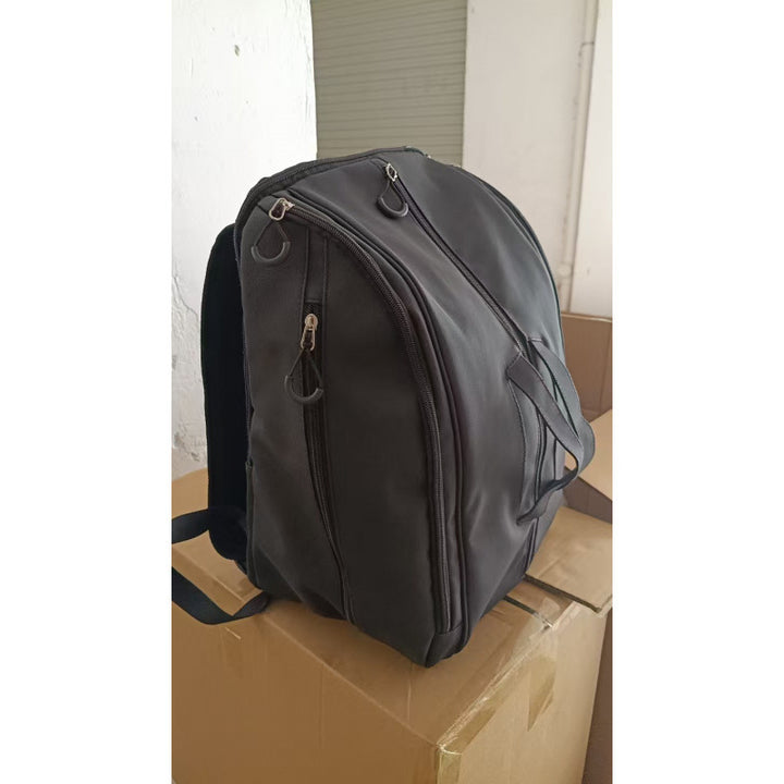 Sportlicher Sport-Rucksack mit Schuhfach Karnz