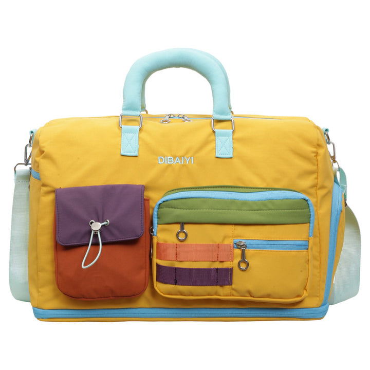 Multi-Taschen Utility Reise Tasche Karnz
