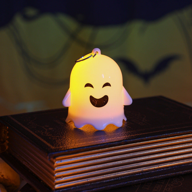 LED Nachtlicht Ghost Karnz