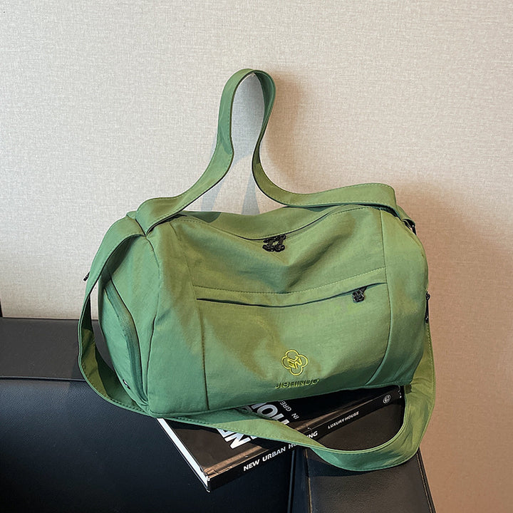 Multifunktionale Sport-Gym-Duffle