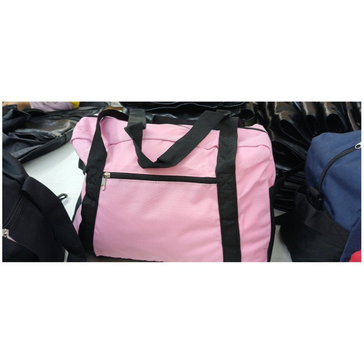 Geräumige Freizeit-Tasche Karnz