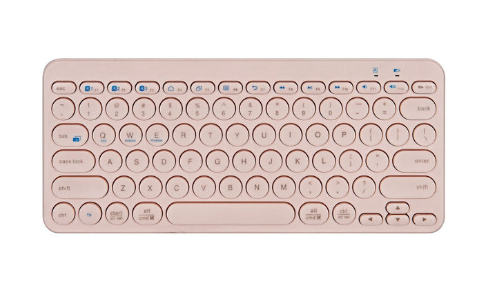 Bluetooth Tastatur Karnz