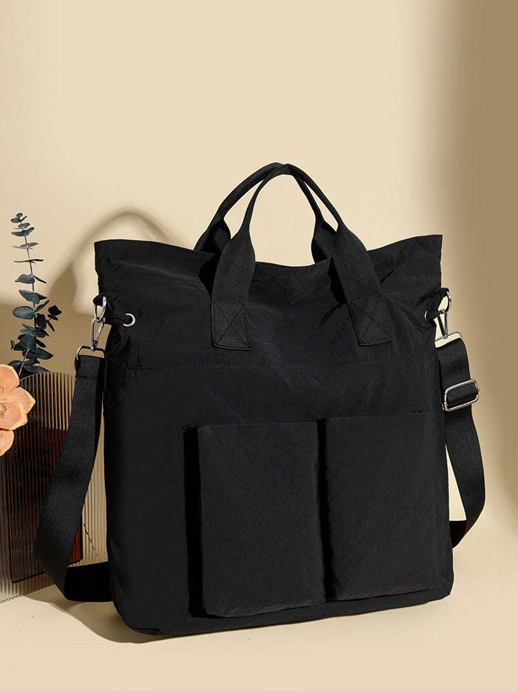 Vielseitige Utility Tote Bag Karnz