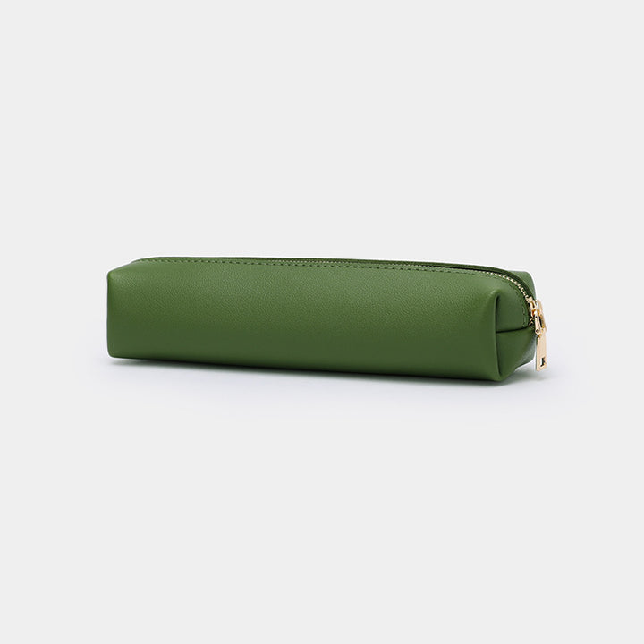 Elegante Zip-Bleistiftetui Karnz
