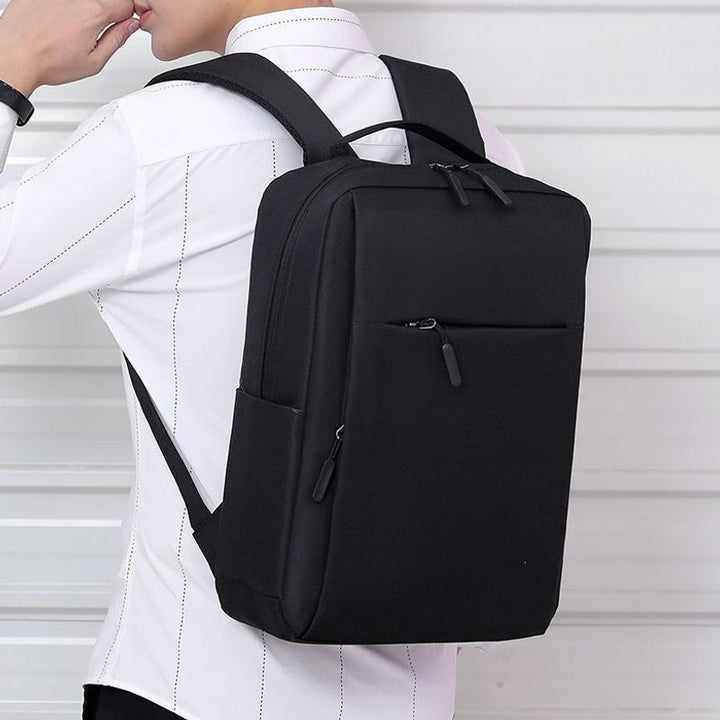 Smart Casual Laptop Rucksack Karnz