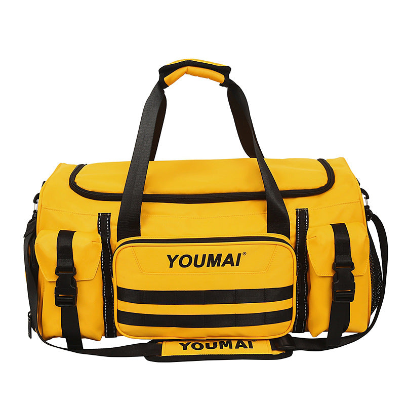 Mehrzweck-Sport-Duffel-Tasche