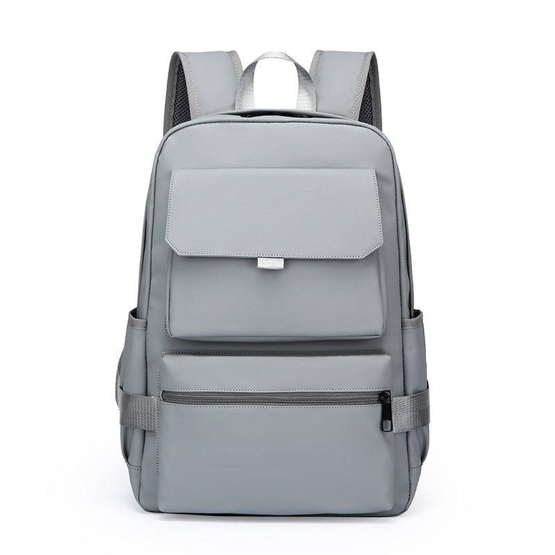 Schlanker Urbaner Rucksack Karnz