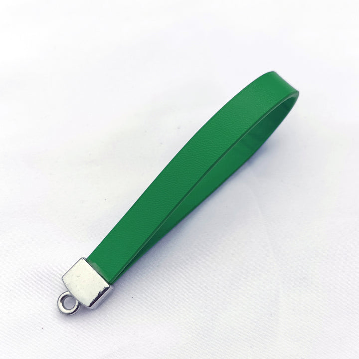 Premium Leder Schlüsselanhänger Karnz