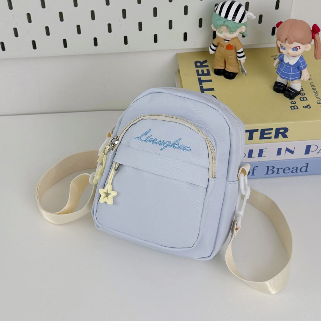 Mini Crossbody Tasche