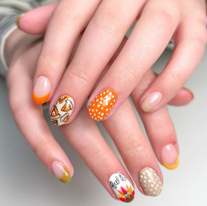 Nail Art Zubehör Karnz