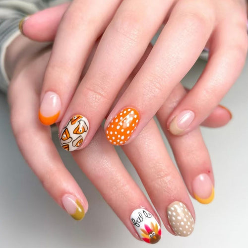 Nail Art Zubehör Karnz