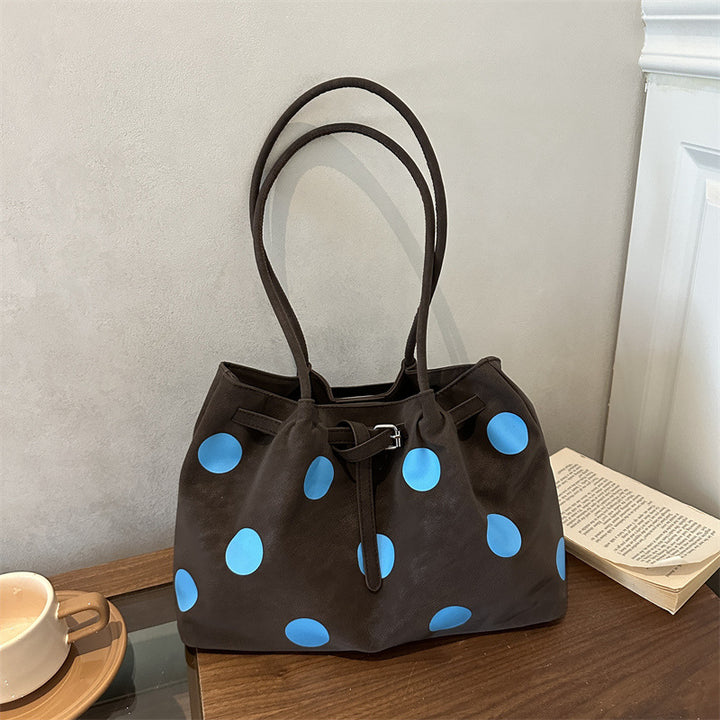 Punktedote-Tasche