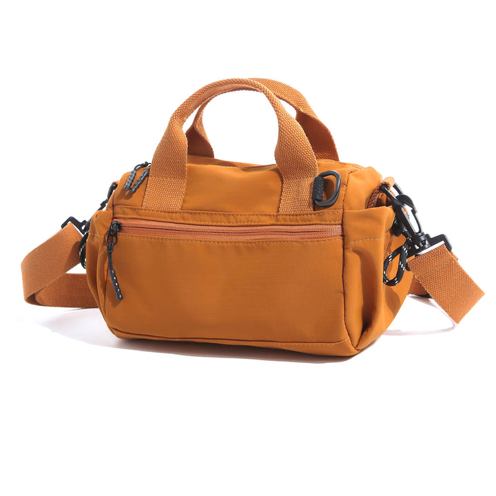 WoCompact Vielseitige Utility-Handtasche Karnz