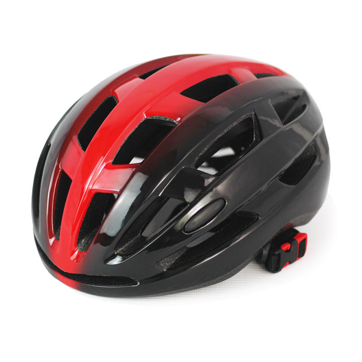 Aerodynamischer Fahrradrennhelm Karnz