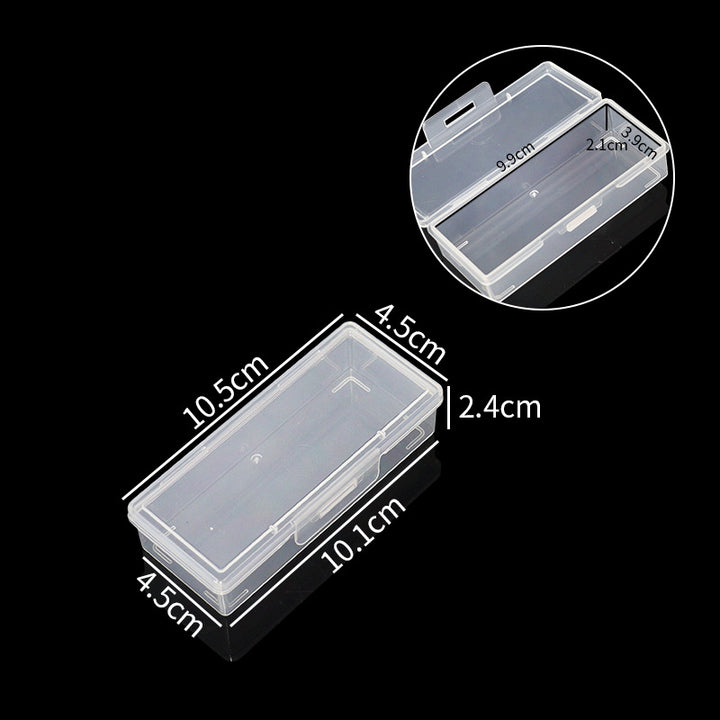 Haltbarer Craft Supply Organizer Karnz
