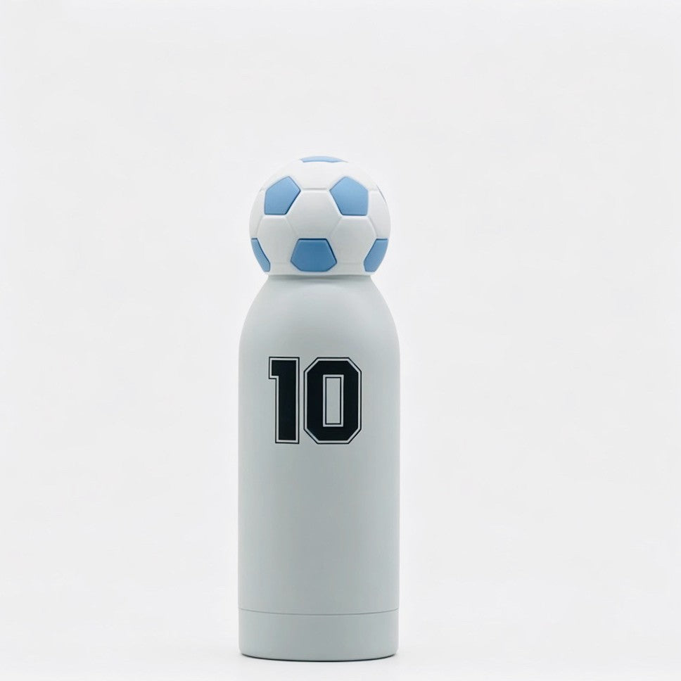 Unisex Sportliche Trinkflasche Karnz