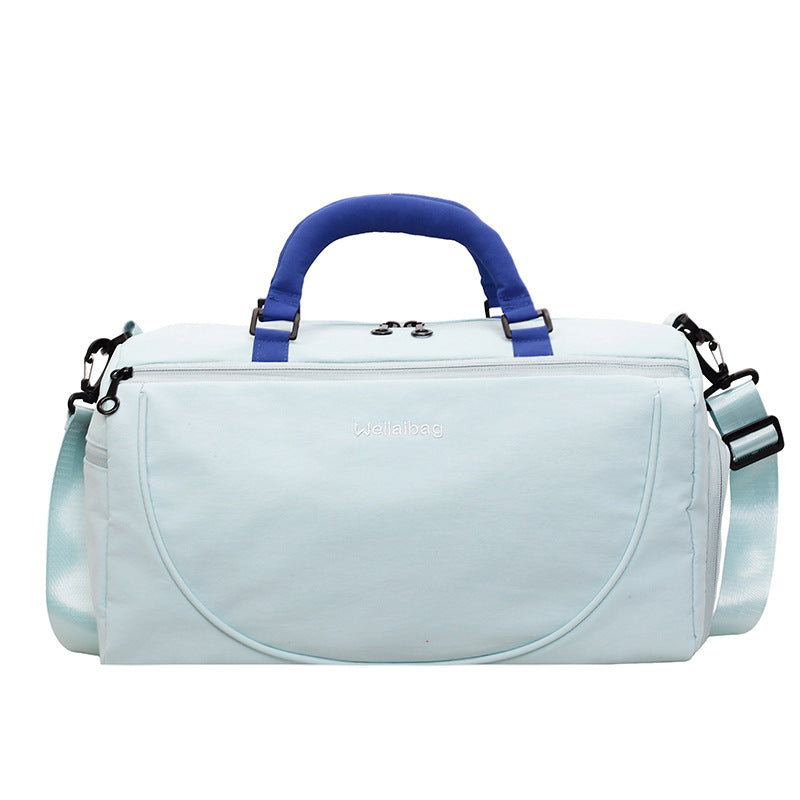 Vielseitige Reisetasche