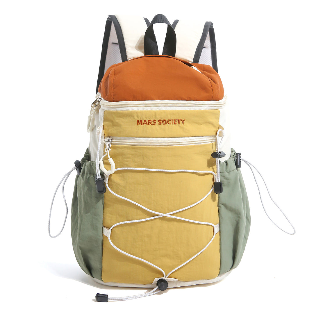 Multi-Funktions-Outdoor-Expeditionsrucksack Karnz