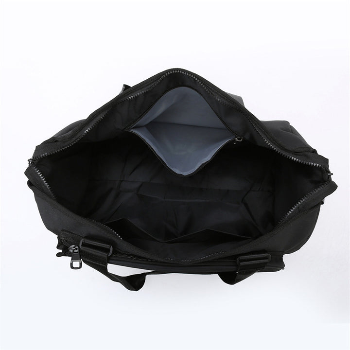 Stilvolle Utility-Tasche
