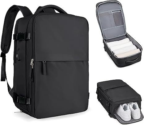 Multi-Fach Adventure Rucksack Karnz