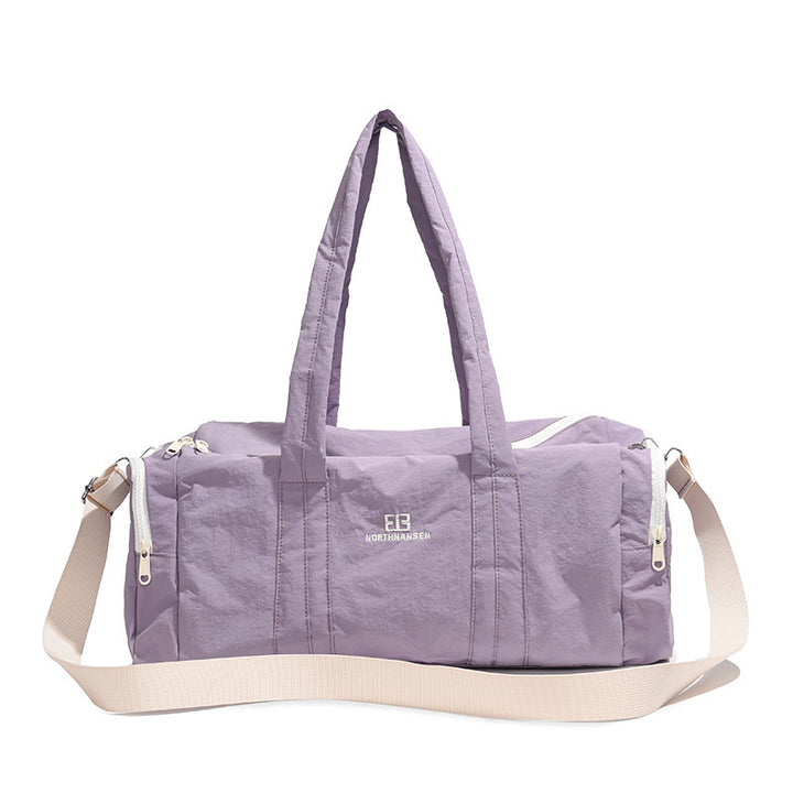 Leichter Sport-Wochenendtasche Karnz