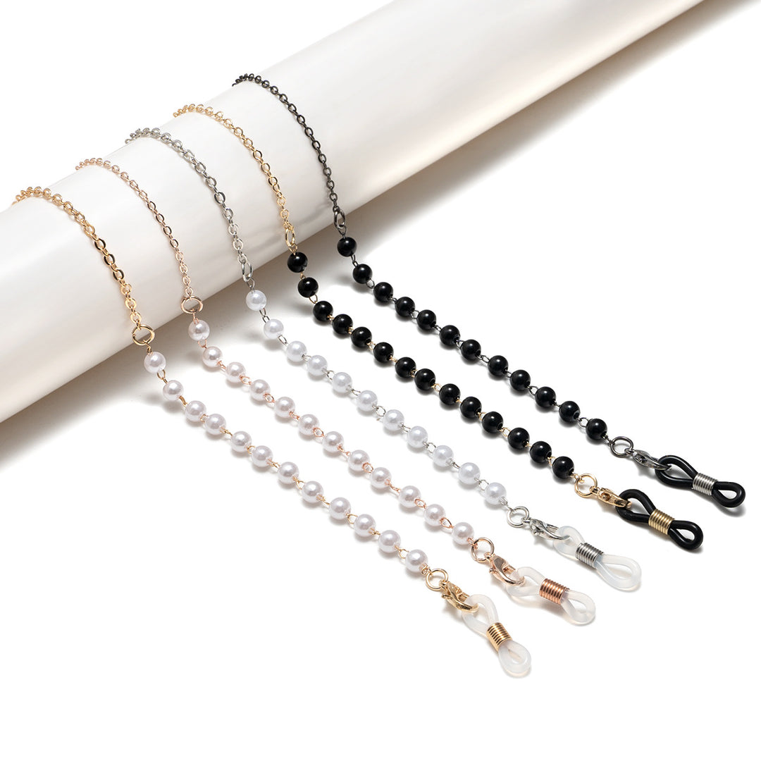 Beaded Eyewear Chain Karnz 1786968008