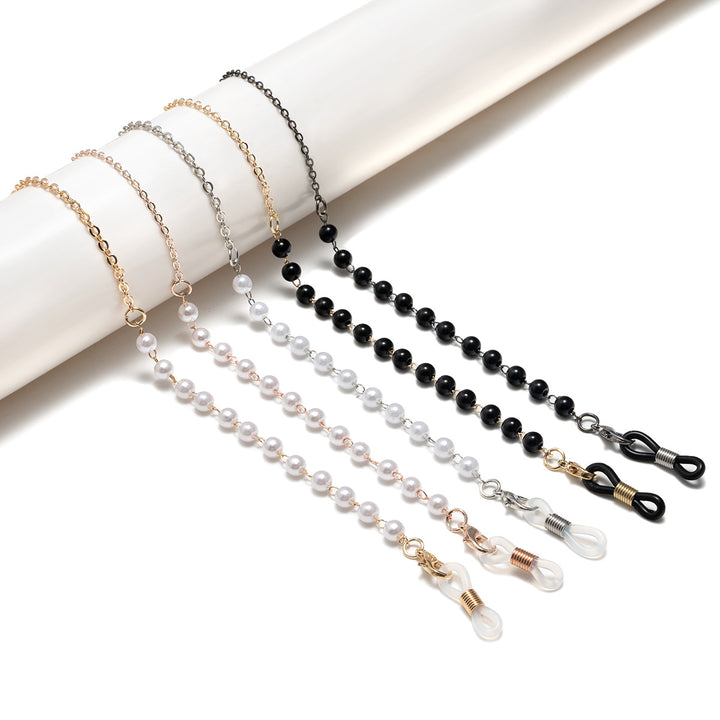 Beaded Eyewear Chain Karnz 1786968008