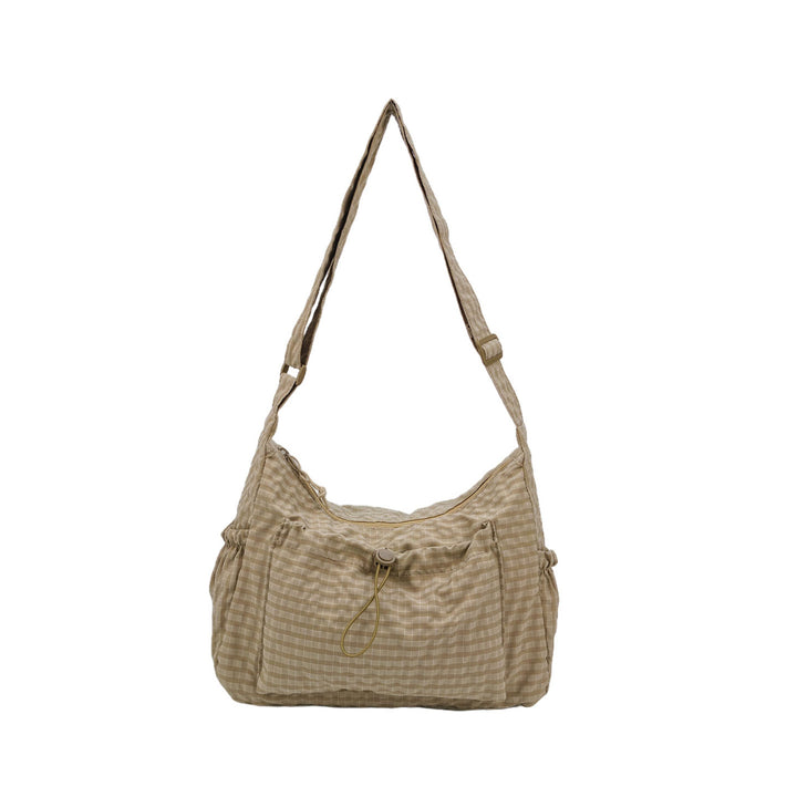 WoCasual Vielseitige Hobo-Tasche Karnz