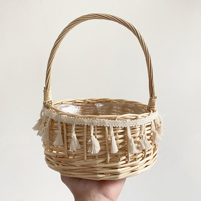 Dekorative Blumenanordnung